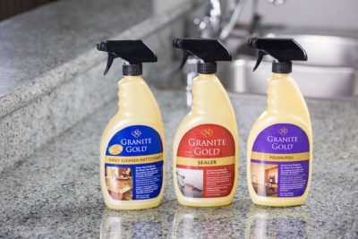 Natural Stone Care 5 Minutes For Mom