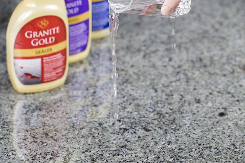 marble sealing near me