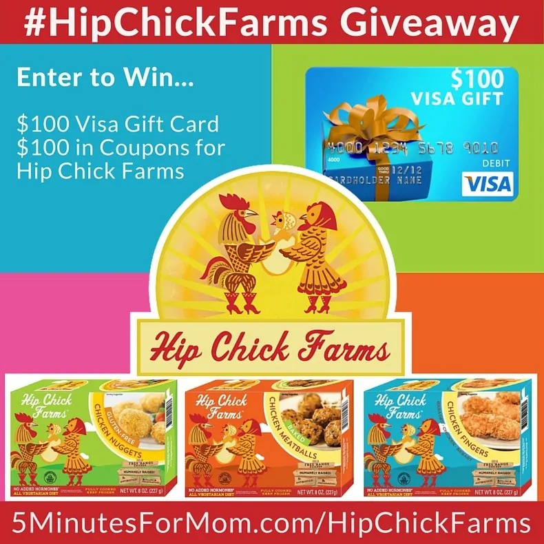 Hip Chick Farms