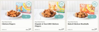 Hip chick farms coupon