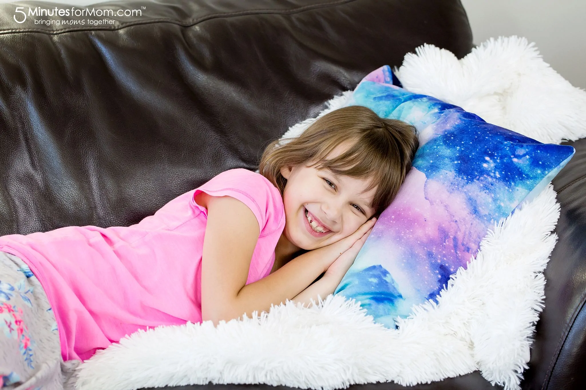 Kali Laine Throw Pillows
