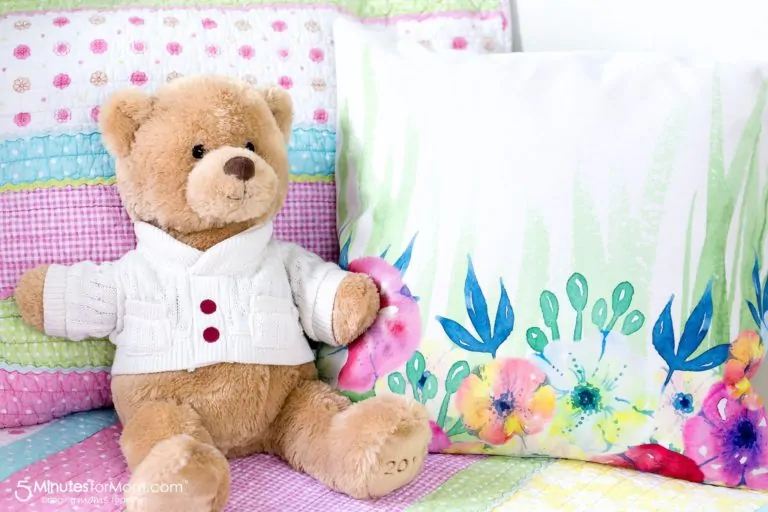 Add a Splash of Art to Your Home Decor with Kali Laine Creations