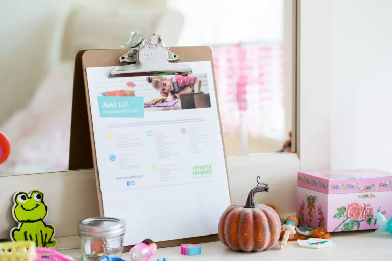 Summer Fun with Summer Chores?!? How to Make It Happen…