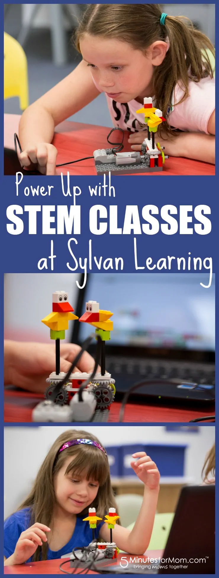 STEM Sylvan EDGE