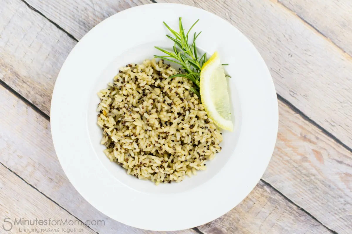 Seeds of Change Quinoa