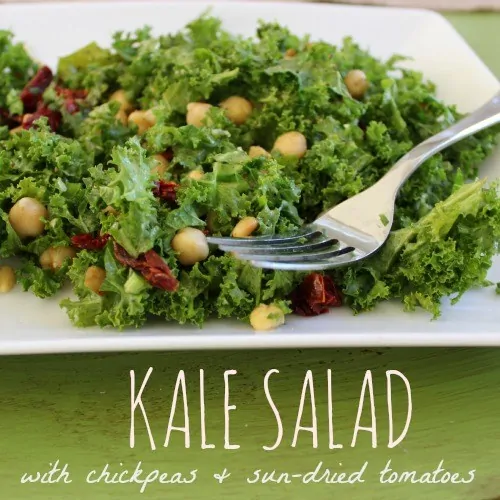 Kale Salad