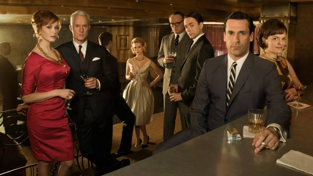 mad men pic