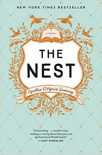 the nest