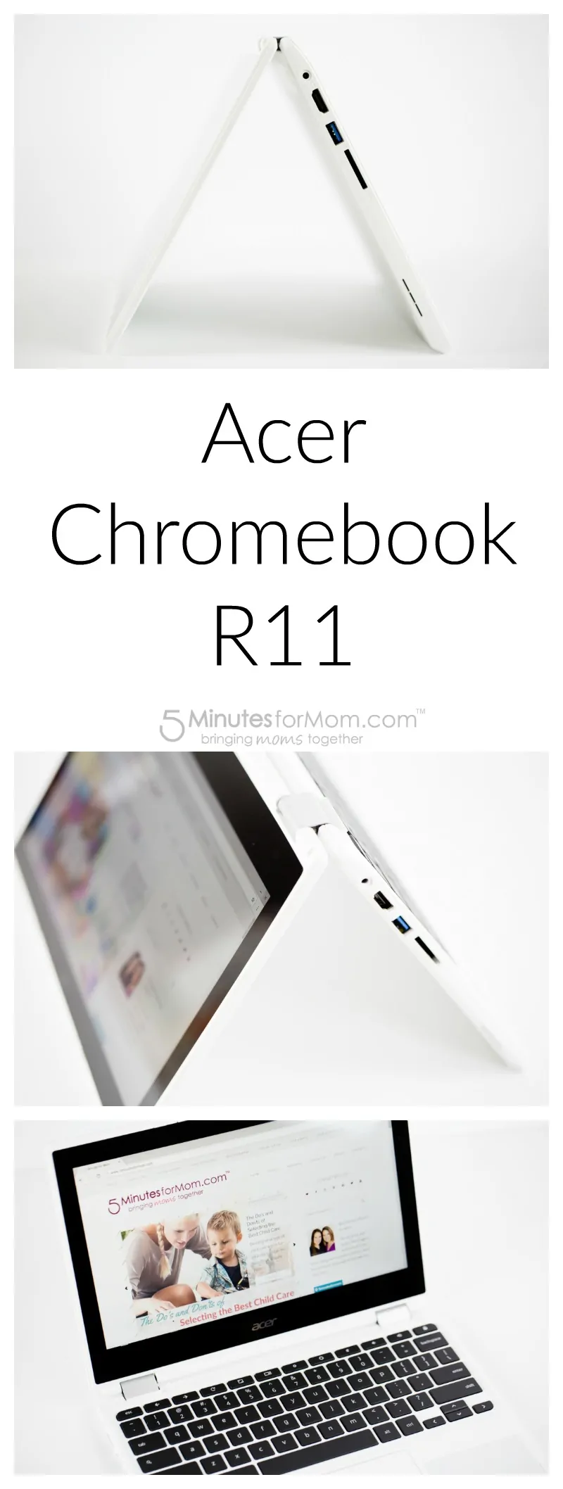 Acer Chromebook R11