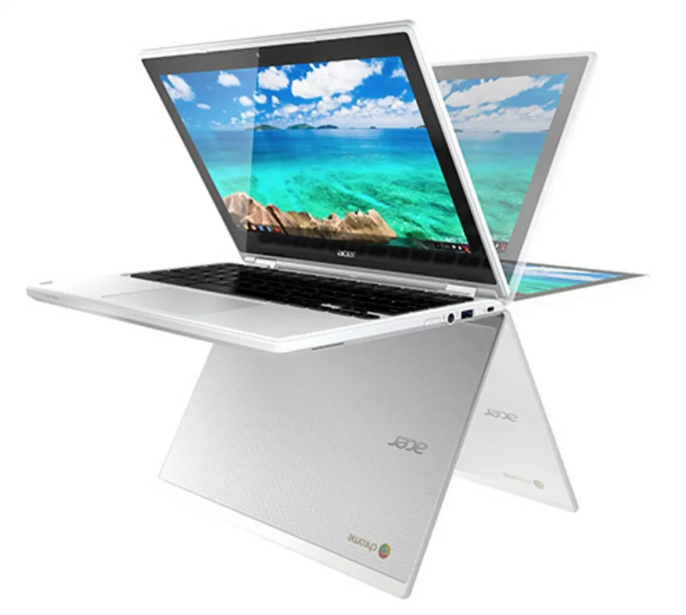 Acer Chromebook R11