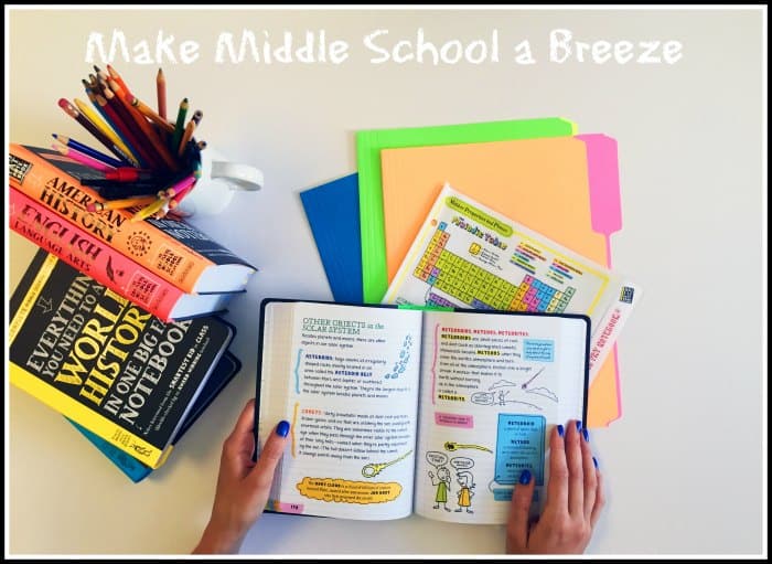 Back to School with #BigFatNotebooks