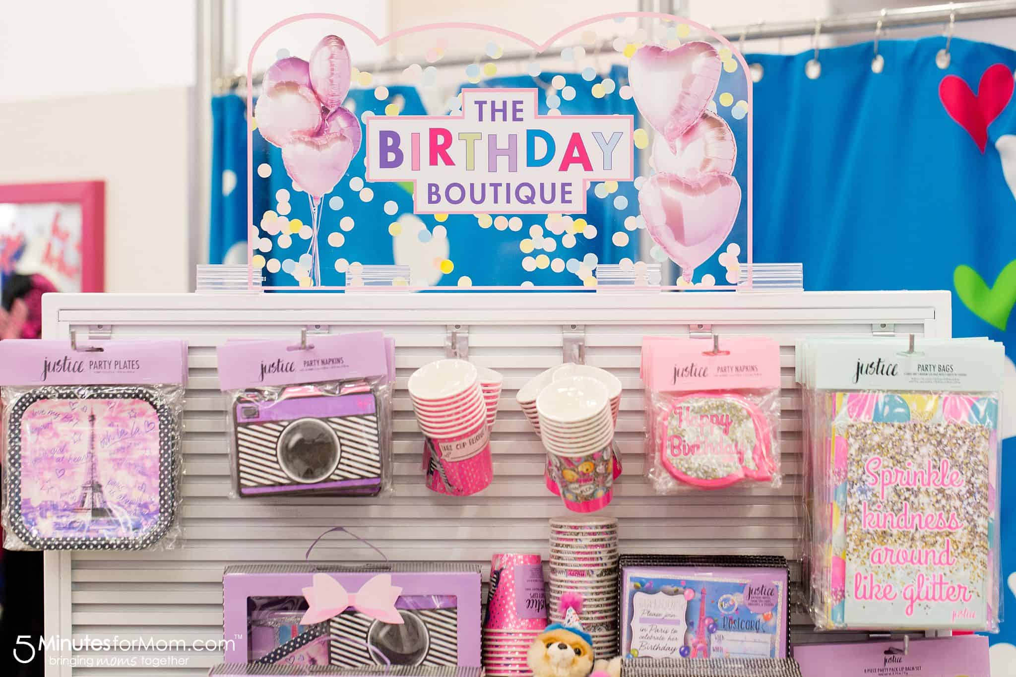 Justice Shopping Haul_0019 5 Minutes for Mom