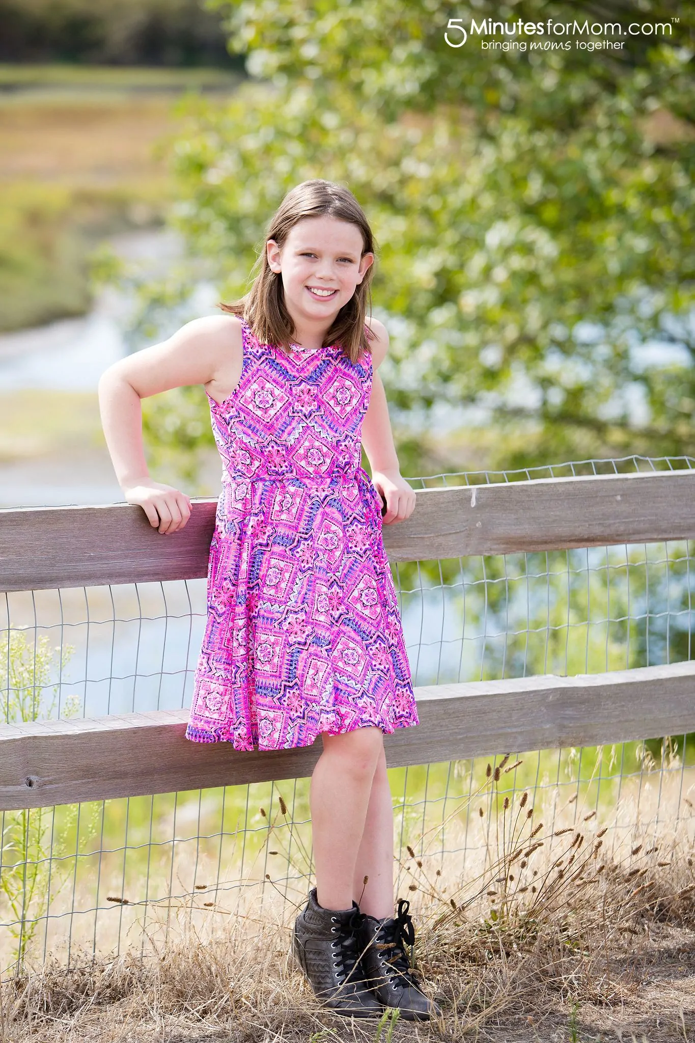 Justice spring hotsell dresses