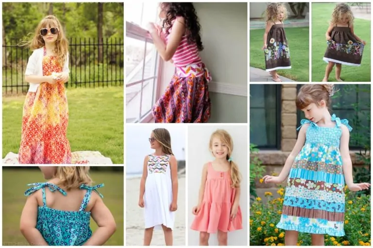 Sundresses for Girls