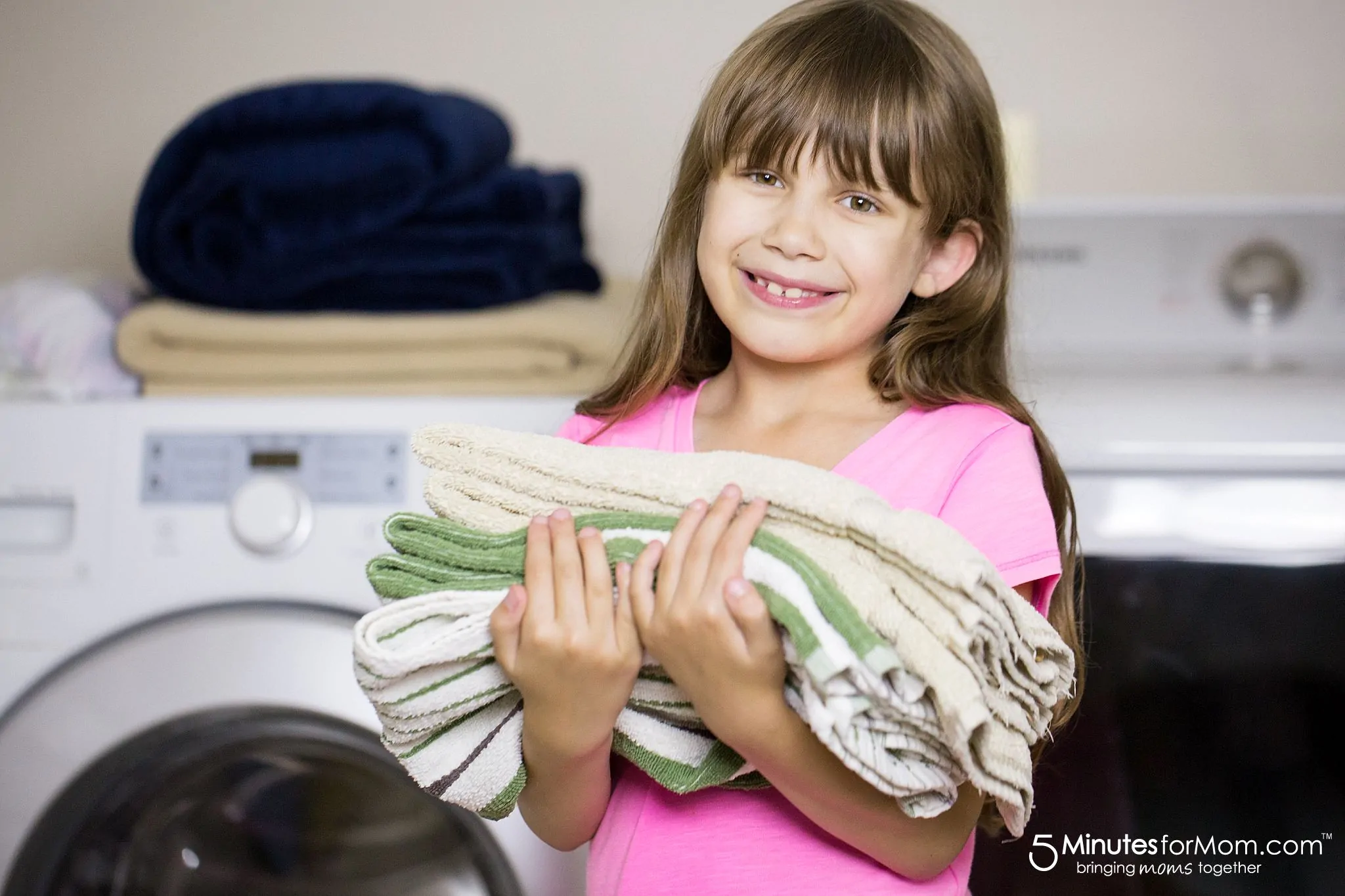 Back to School Organizing