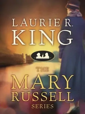 laurie king mary russell