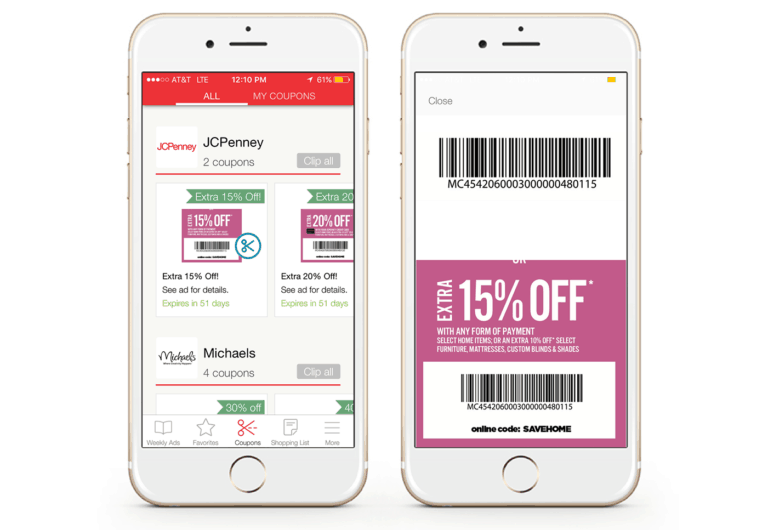 Retale App