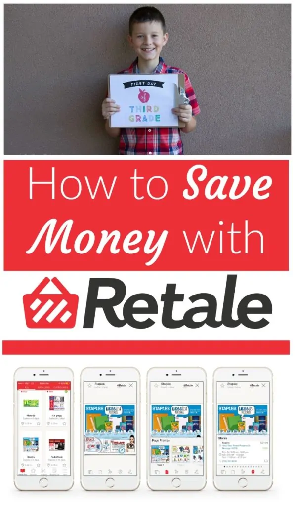 How to Save Money with Retale