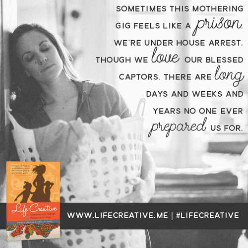Life Creative Book