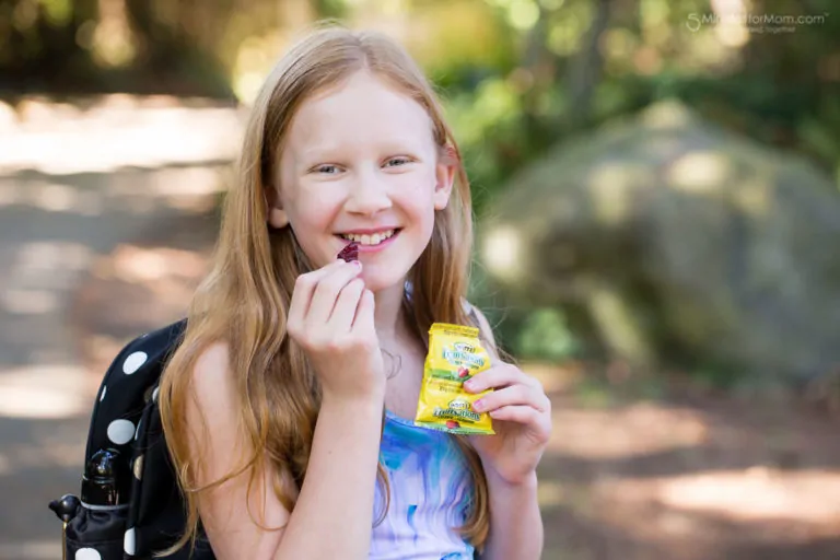 Mottâ€™s Fruitsations