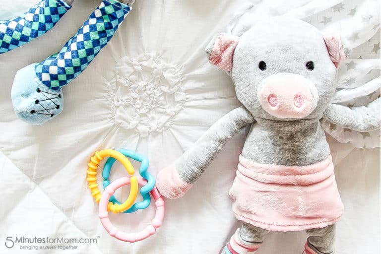 #PlaytimeIsSerious With Scentsy Sidekicks