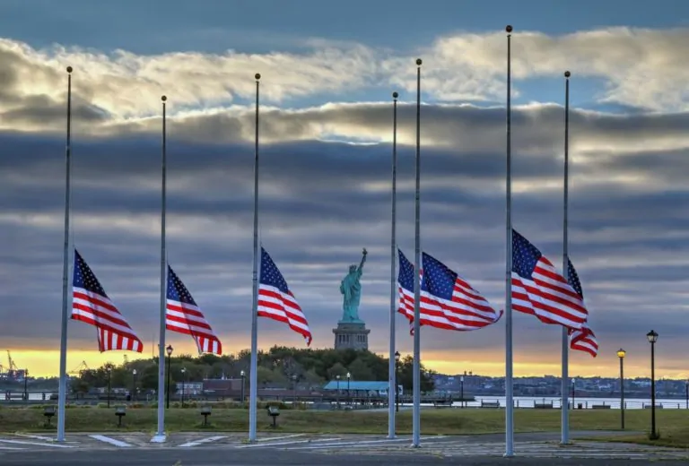 Remembering September 11, 2001 #NeverForget
