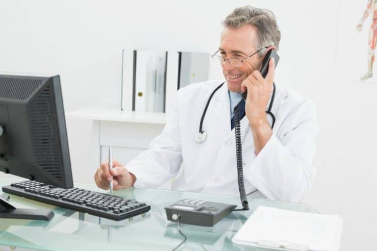 How To See A Doctor From The Comfort Of Your Own Home
