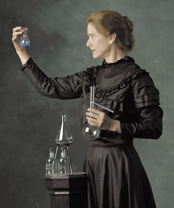 marie-curie