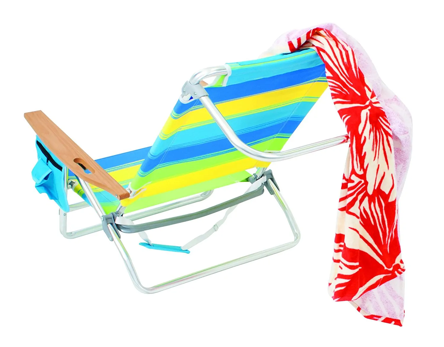 Beach chair