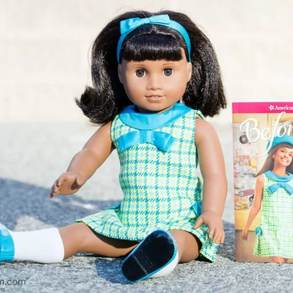 American Girl Doll Melody Ellison Is The Perfect Gift For Girls