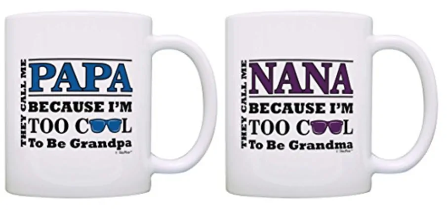 grandparents-coffee-mug-set