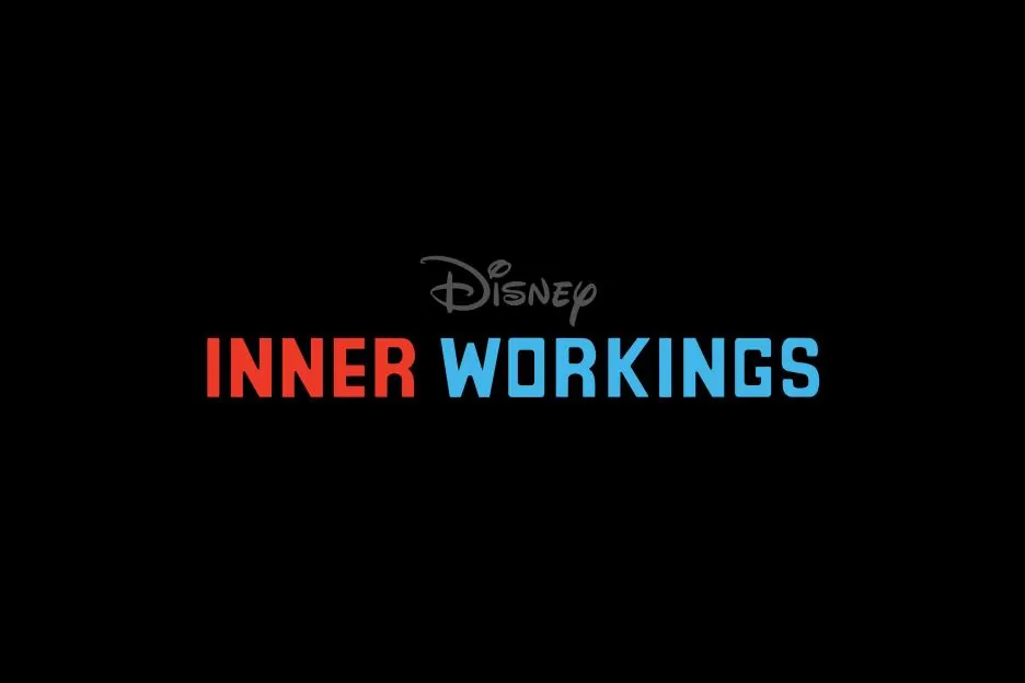 Disney's Inner Workings Short Title Image