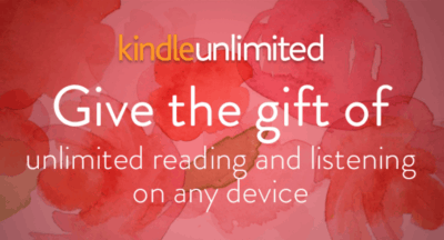 kindle-unlimited