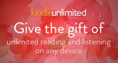 kindle-unlimited