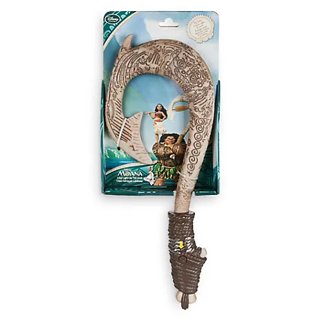 Maui's Light-up Fishhook from Disney's Moana