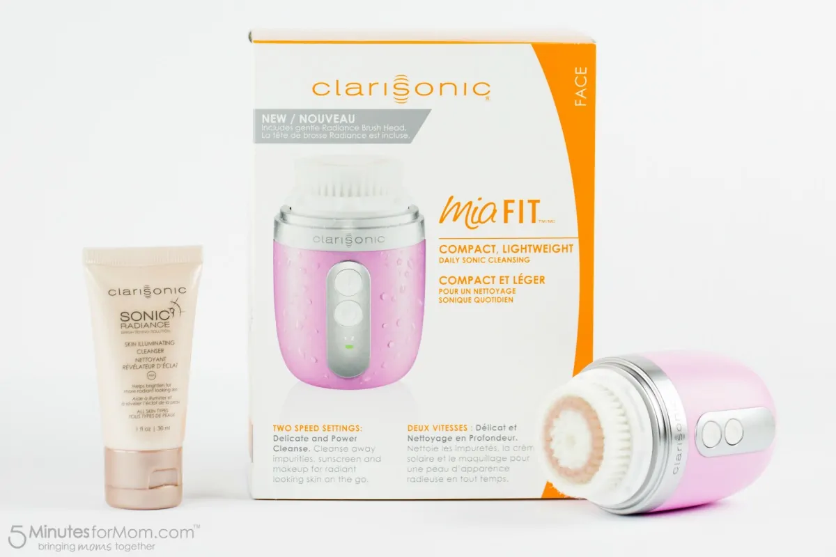 Clarisonic Mia FIT