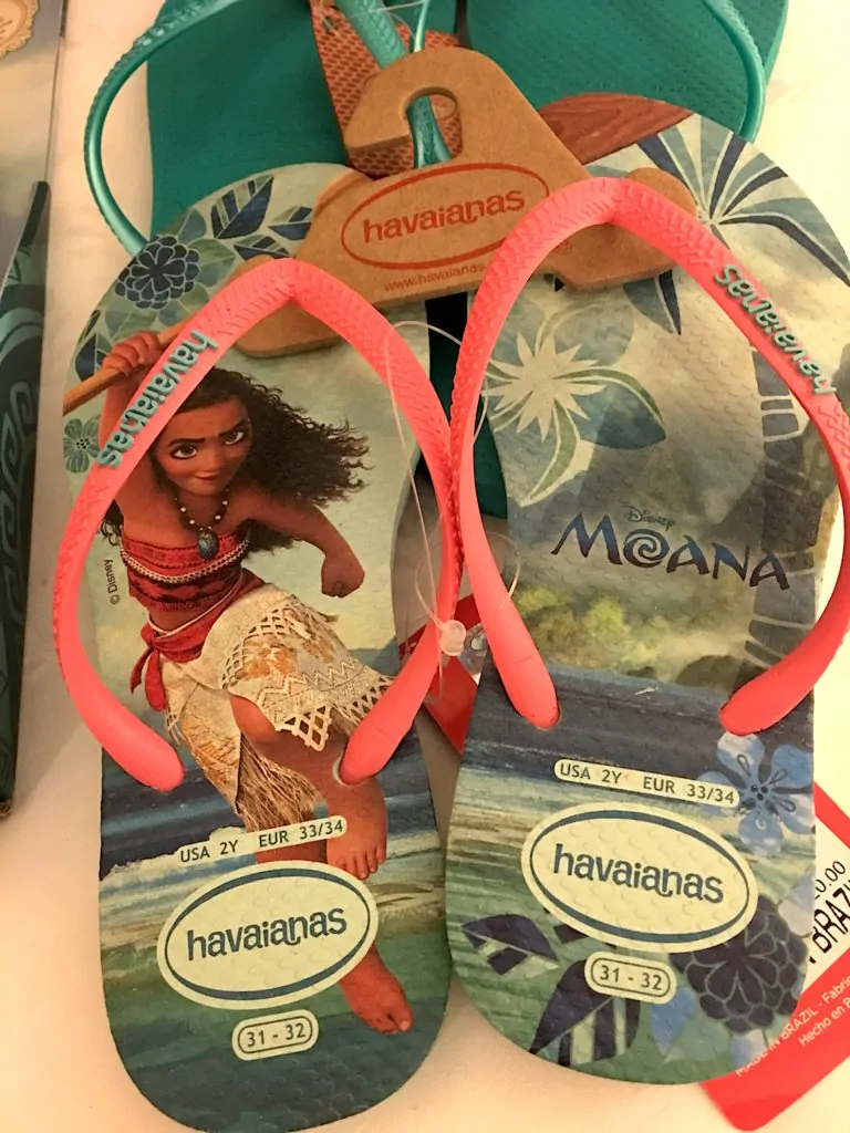 havaianas Flip Flop for Girls