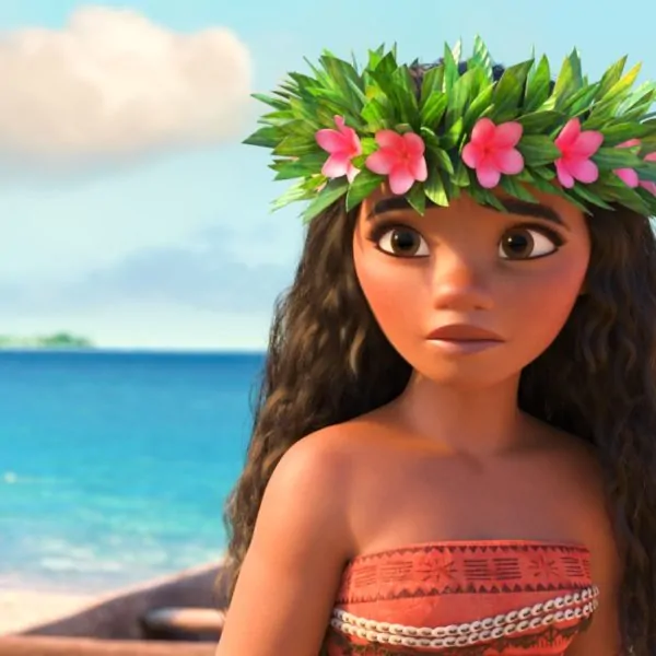 Moana Movie Review – #MoanaEvent