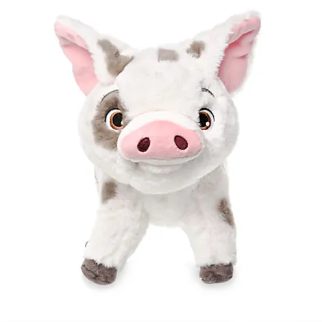 Small Pua Plush from Disney's Moana