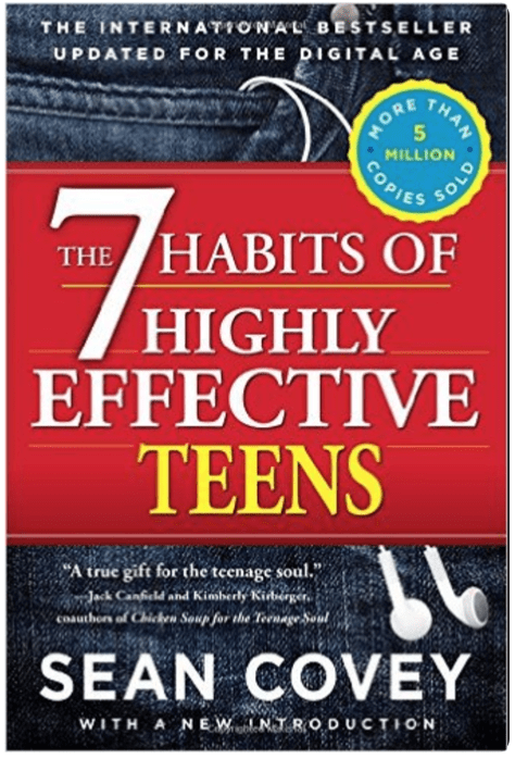 7 Highly Effective Teens