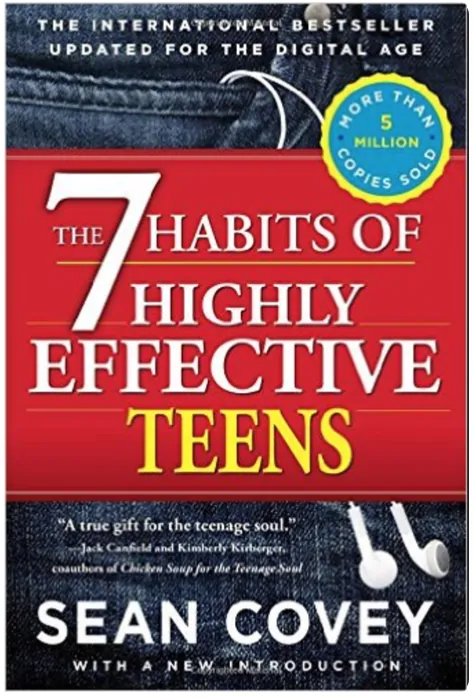 7 Highly Effective Teens