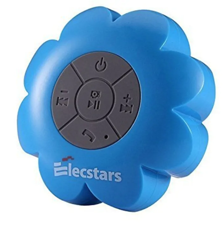 Bluetooth Speaker