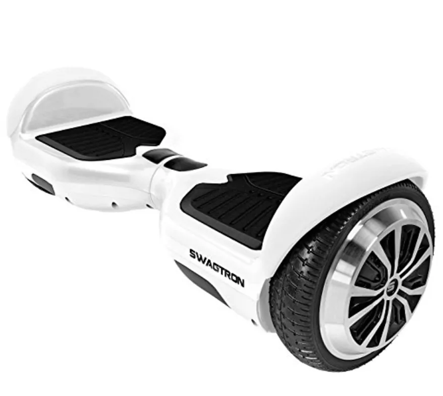 Hoverboard