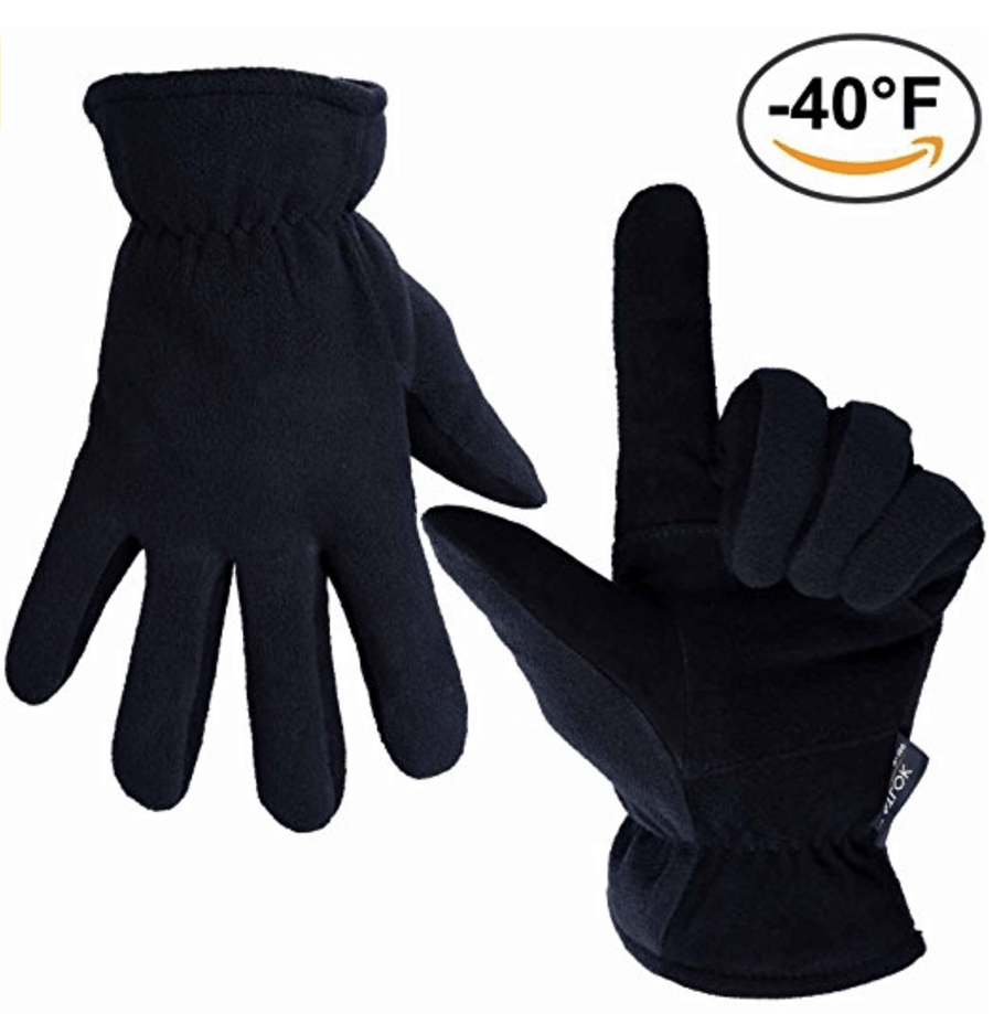 Tech Gloves