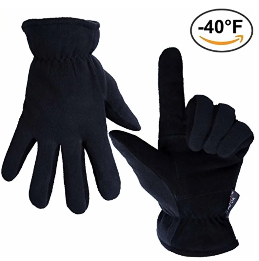 Tech Gloves