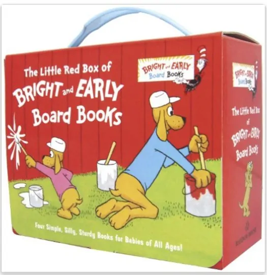 Board Books