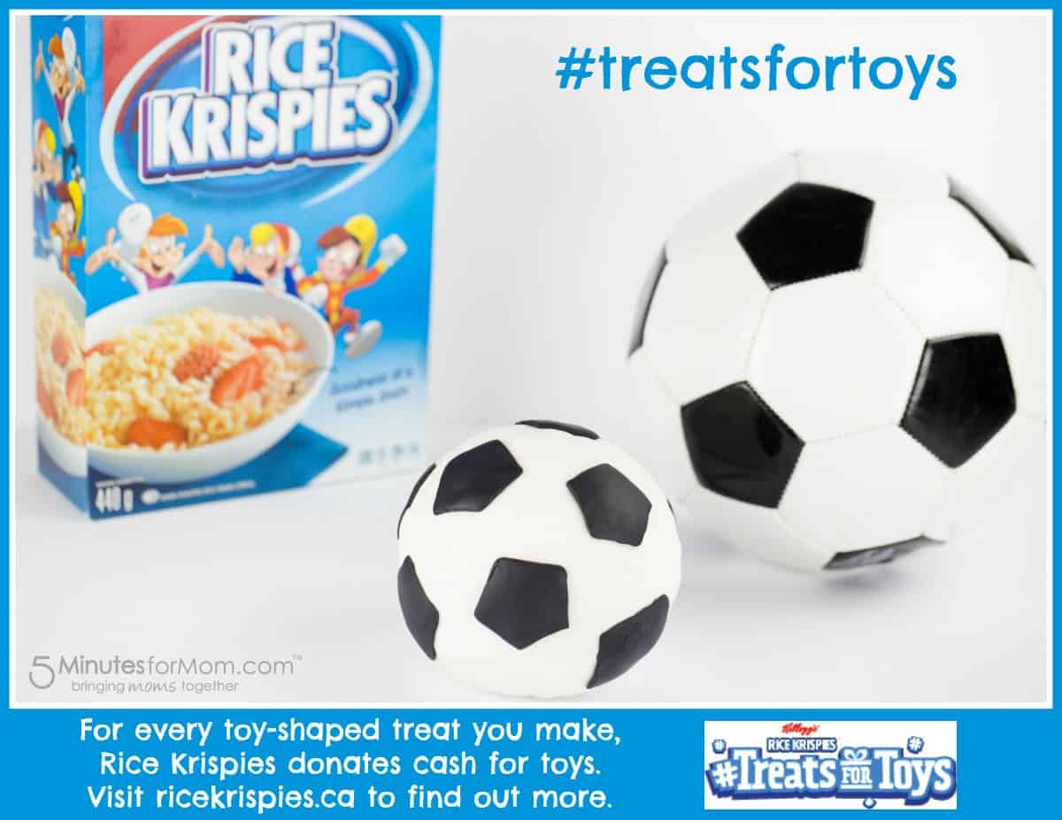 soccer-ball-rice-krispies-treats-for-toys