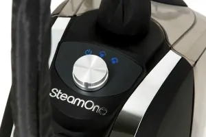 SteamOne