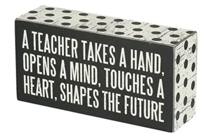 teacher-box-sign