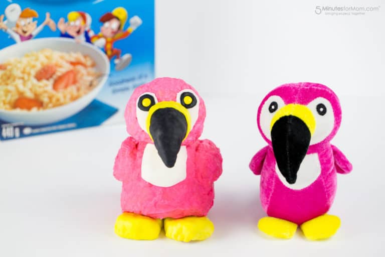Holiday Fun with Rice Krispies Treats